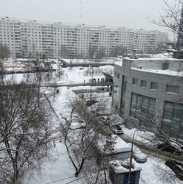 Продажа 3-комн квартиры на вторичном рынке Строгинский б-р,  д. 26,  к. 2