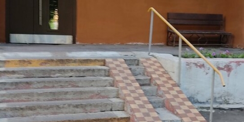 2-комн квартира улица Островитянова,  д. 21