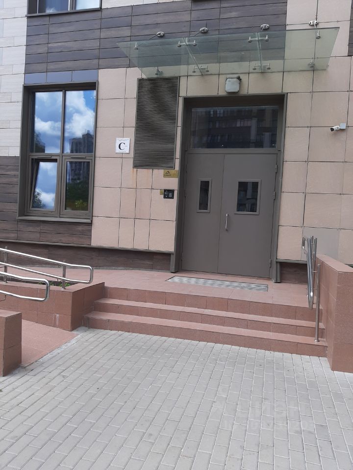 Продажа 1-комн квартиры на вторичном рынке Нововладыкинский проезд, 1к3