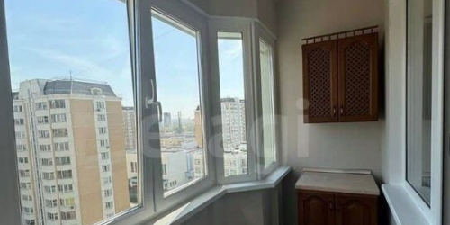 1-комн квартира Татьяны Макаровой ул,  д. 10