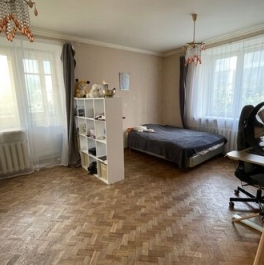 Продажа 1-комн квартиры на вторичном рынке ул Брянская,  д. 12