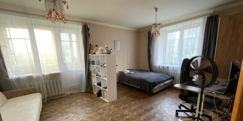 1-комн квартира ул Брянская,  д. 12