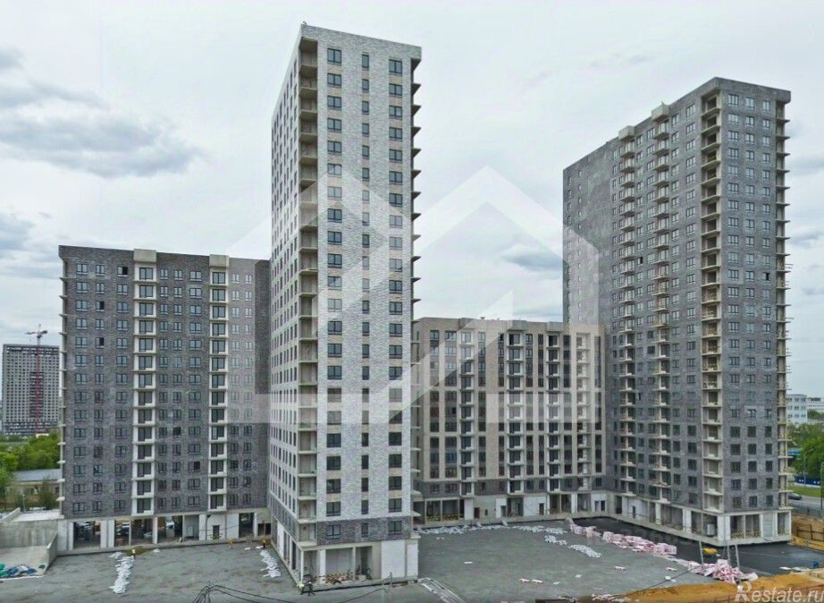 Продажа торгового помещения Амурская ул,  д. 9/6 с17