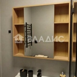 Продажа 2-комн квартиры на вторичном рынке Молодогвардейская улица,  д. 18