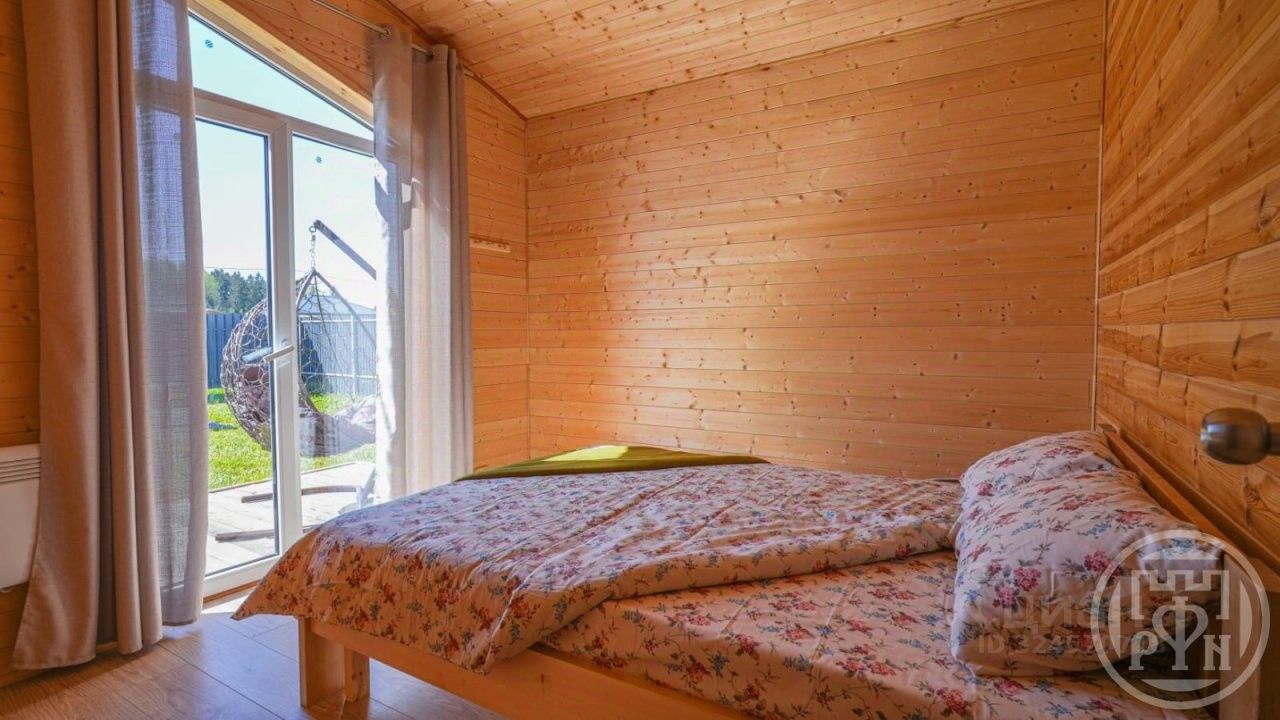 Продажа дома Новое Горелово ЖК, пос. Новогорелово