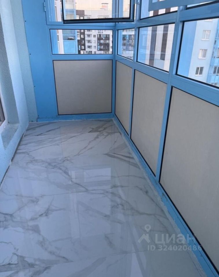 Продажа студии улица Плесецкая, 20к1