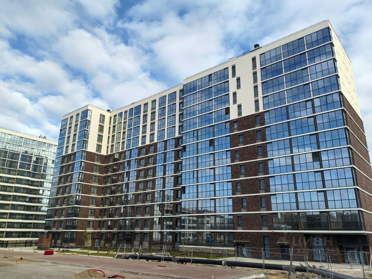 Продажа 1-комн квартиры на вторичном рынке Кубинская улица, 78