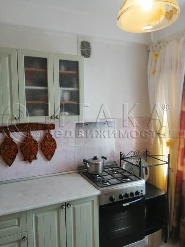 Продажа 2-комн квартиры на вторичном рынке Выборг, Гагарина,  д. 29