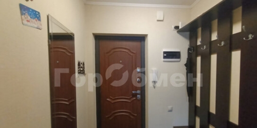 1-комн квартира Измайловское шоссе,  д. 22