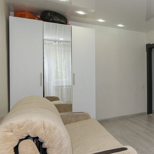 2-комн квартира Первомайский мкр, Советская улица, 34