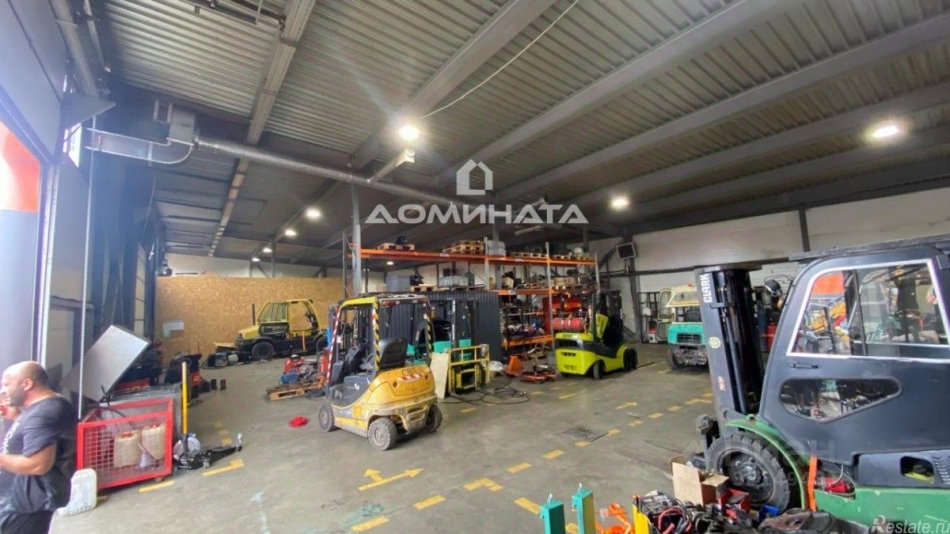 Аренда ПСН Новосаратовка, Полевая улица,  д. 13