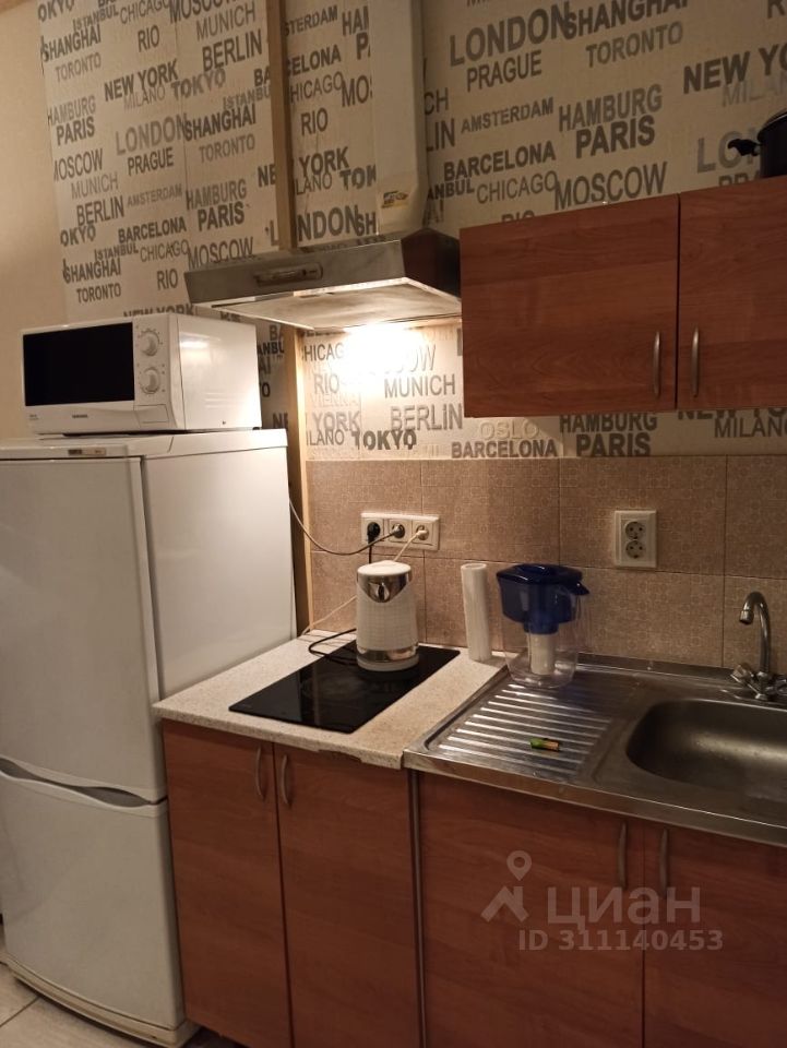 Аренда студии Невский проспект, 128