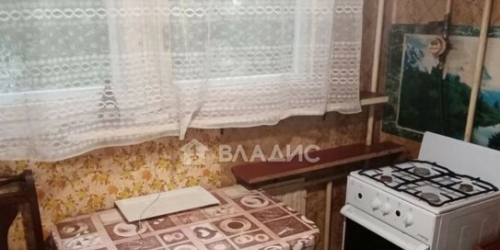 3-комн квартира улица Композиторов,  д. 26/3