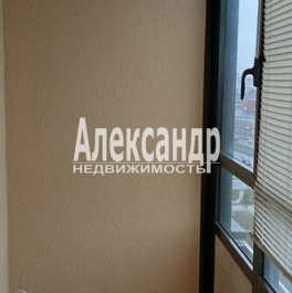 Продажа 1-комн квартиры на вторичном рынке Дальневосточный пр-кт,  д. 25 к1