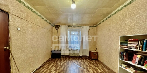 3-комн квартира Мирской пер,  д. 16,  к. 1