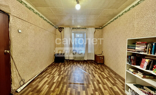 Продажа 3-комн квартиры на вторичном рынке Мирской пер,  д. 16,  к. 1