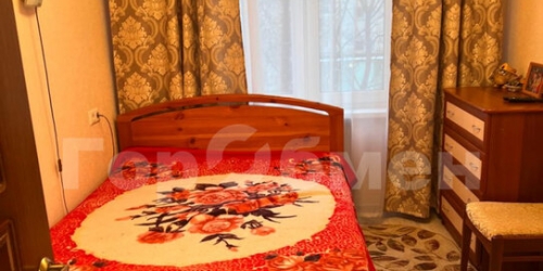 2-комн квартира Студёный проезд,  д. 32,  к. 1