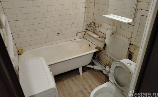 Продажа 1-комн квартиры на вторичном рынке Люберцы г, Октябрьский пр-кт,  д. 386