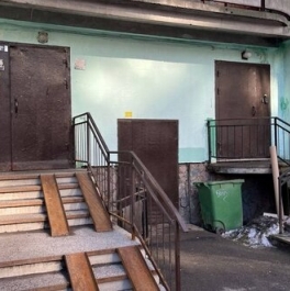 Продажа 3-комн квартиры на вторичном рынке Наставников пр-кт,  д. 34