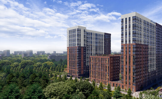 Продажа 2-комн квартиры на вторичном рынке Хорошевская 3-я ул,  д. 19,  к. 3 стр 4