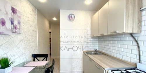 2-комн квартира Кожуховская 6-я ул,  д. 16
