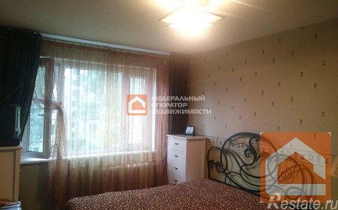 Продажа 2-комн квартиры на вторичном рынке Лобня, ул. Чайковского,  д. 12