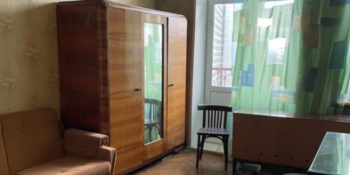 3-комн квартира Факультетский переулок,  д. 3