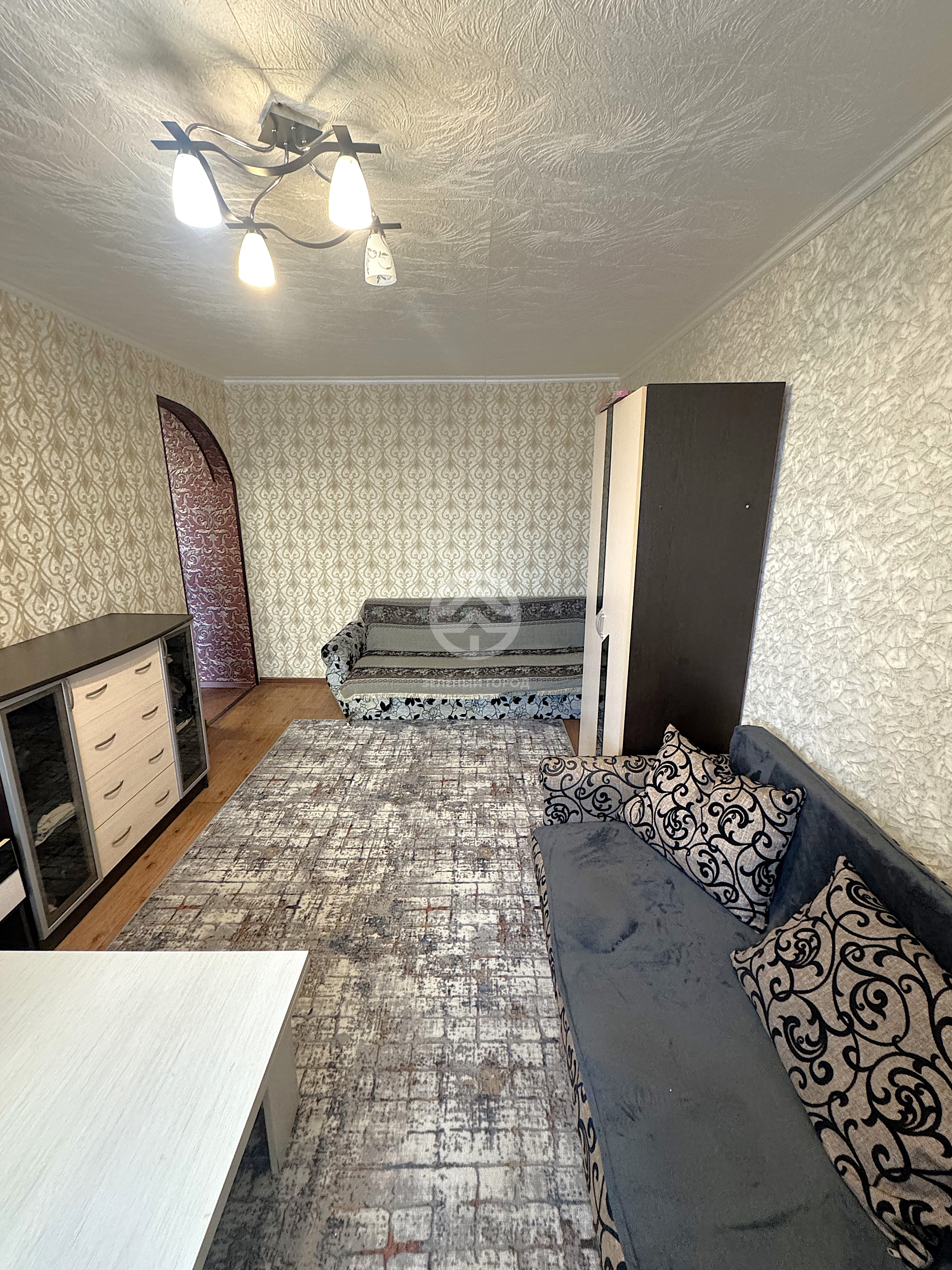 1-комн квартира Клин, Карла Маркса, д. 92