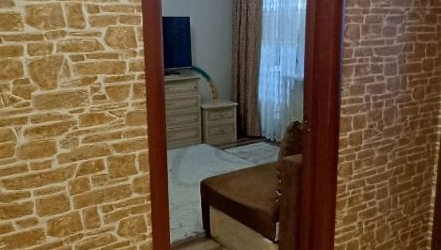 1-комн квартира улица Турку, 11к2