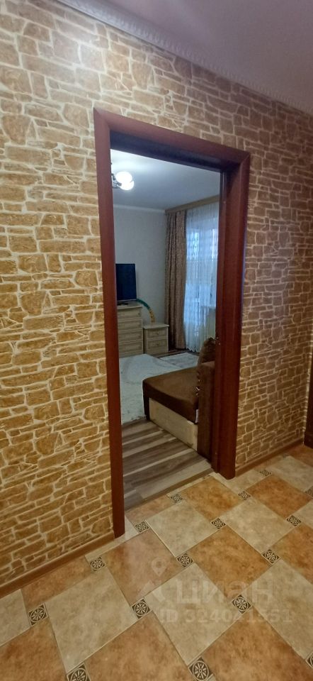 Продажа 1-комн квартиры на вторичном рынке улица Турку, 11к2