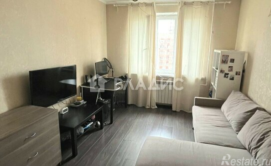 Продажа 1-комн квартиры на вторичном рынке Электросталь г, Ленина пр-кт,  д. 04 к1