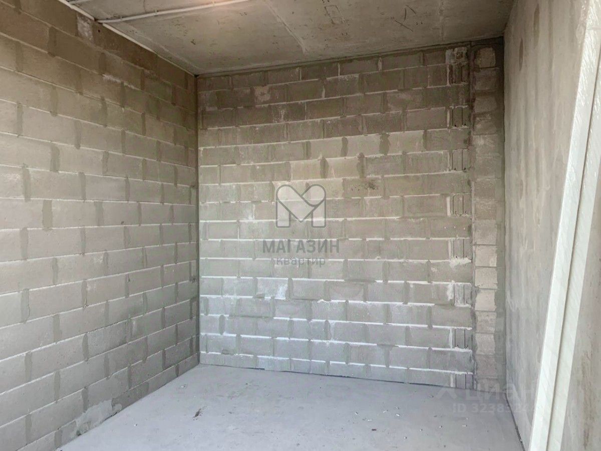 Продажа 1-комн квартиры на вторичном рынке Миргородская улица, 1