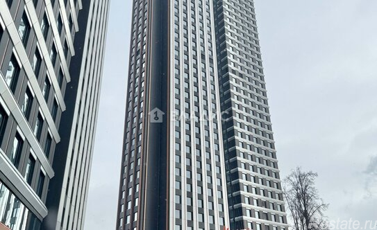 Продажа 1-комн квартиры на вторичном рынке улица Вильгельма Пика,  д. 1