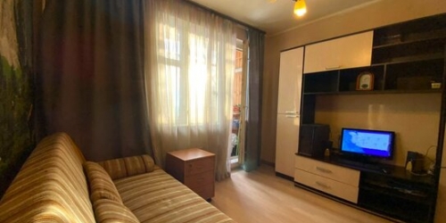 3-комн квартира Осенний бульвар,  д. 2