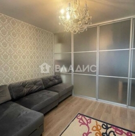 Продажа 1-комн квартиры на вторичном рынке Домодедово, ул Современников,  д. 6