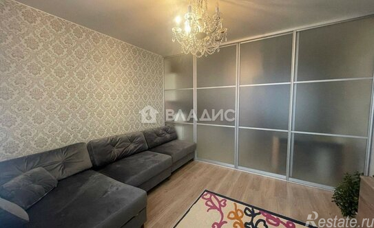 Продажа 1-комн квартиры на вторичном рынке Домодедово, ул Современников,  д. 6