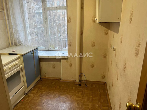 Продажа 2-комн квартиры на вторичном рынке Химки, Зелёная улица,  д. 9