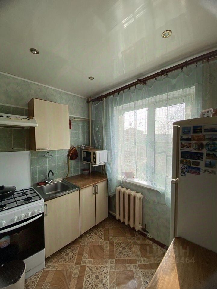 Продажа 2-комн квартиры на вторичном рынке Дружная Горка городской поселок, улица Введенского, 13