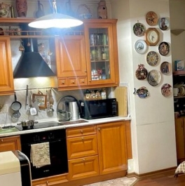 Продажа 4-комн квартиры на вторичном рынке Байкальская улица,  д. 35 к4