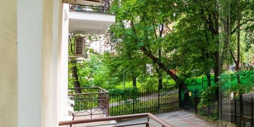 4-комн квартира Мартыновский переулок, 2