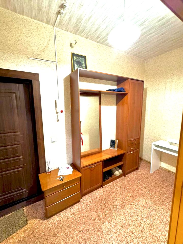 Продажа 1-комн квартиры на вторичном рынке Сходненская улица, 14