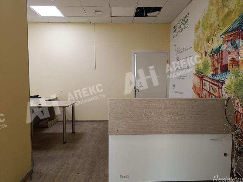 Аренда торгового помещения Плющиха ул