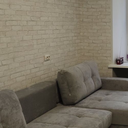 2-комн квартира Кашира, проспект Советский, 16