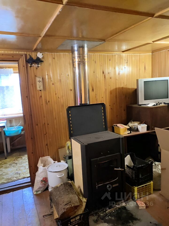 Продажа дома Липки СНТ, 5-я линия, 76