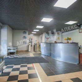 Аренда офиса Авангардная ул