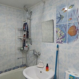 Продажа 1-комн квартиры на вторичном рынке Каспийская улица,  д. 30 к4