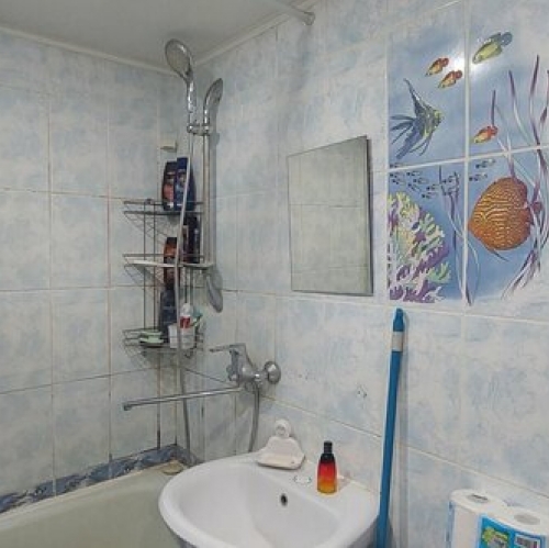 1-комн квартира Каспийская улица,  д. 30 к4