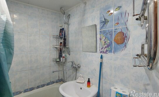 Продажа 1-комн квартиры на вторичном рынке Каспийская улица,  д. 30 к4