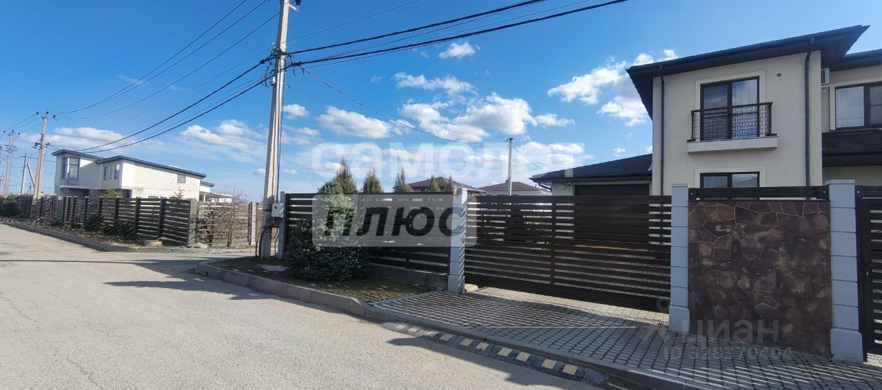 Продажа дома д. Ладога, улица Лазурная, 33