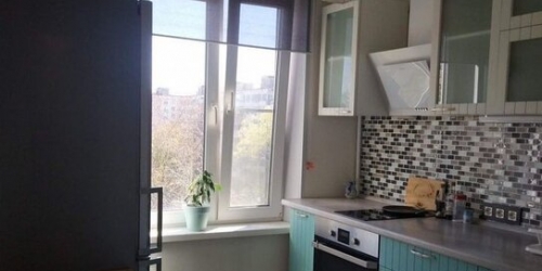 1-комн квартира улица Конёнкова,  д. 21А